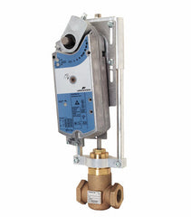 SIEMENS 298-03129 GLOBE VALVES