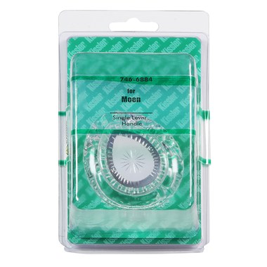 KISSLER 746-6884 BATH & KITCHEN FAUCETS