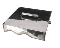 NIECO Nieco NC27854 Airbox Burner 2 Lanes (Each)
