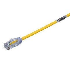PANDUIT Panduit UTP28X30YL Cat 6A 28 Awg Utp Patch Cord