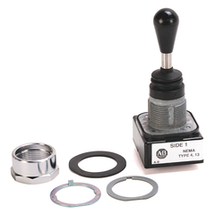 ALLEN-BRADLEY 800T-T4T2AAXX RELAYS & SWITCHES