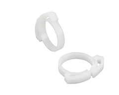 MANITOWOC ICE Manitowoc Ice 5650709 Hose Clamp Pack of 2 Replacement MAN5650709