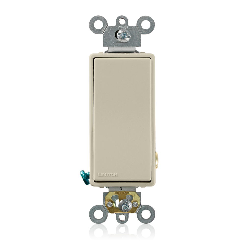 LEVITON 5621-2I RELAYS & SWITCHES
