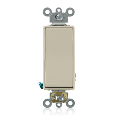 LEVITON 5621-2I RELAYS & SWITCHES