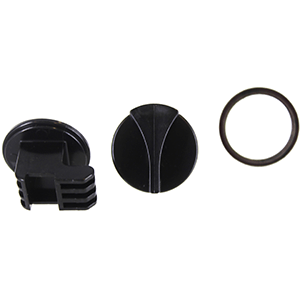SOURCE 1 Source 1 S1-02818916000 Knob Assembly (1 x 1 x 9 inches) Replacement S1-02818916000