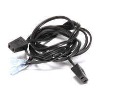 APW WYOTT Apw Wyott 21851479 Assembly Cord Fan Harness Eco L (7 in / Each) APW2E-21851479