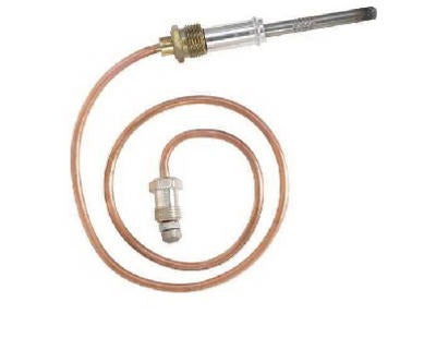 RESIDEO Ademco Inc CQ100A-1013 Thermocouple 24 Inches 30mv