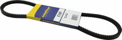 CONTINENTAL Continental Contitech 20042848 Cogged V-belt 5L 43 in