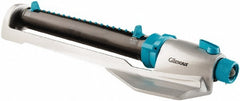 GILMOUR Gilmour 883033-1001 Oscillating Lawn Sprinkler 4000 Sq Ft