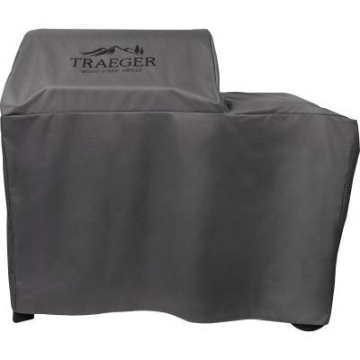 TRAEGER Traeger Pellet Grills Llc BAC759 Woodridge Grill Cover