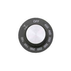 CROWN Crown 4736-1 Knob Thermostat Off-100F-450F Skillet Each SOU4736-1