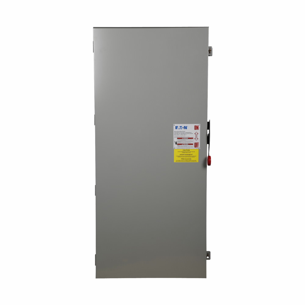 EATON DH367NRK RELAYS & SWITCHES