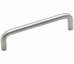 AMEROCK Amerock 943SCH Cabinet Pull 4 Inches Brushed Chrome