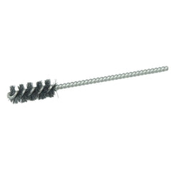WEILER Weiler 21240 Power Tube Brush Helical Stainless Steel