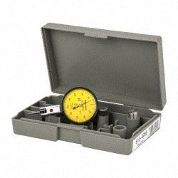 MITUTOYO Mitutoyo 513-405-10E Dial Test Indicator 0.2mm Horizontal
