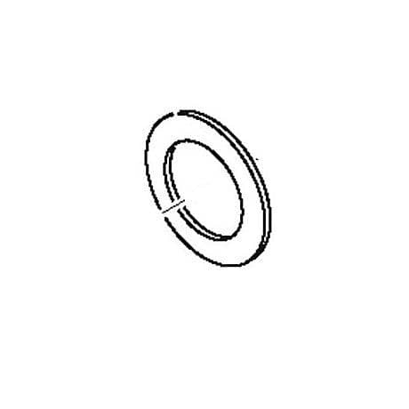 HOBART Hobart 00-012746-00008 Thrust Washer (0.086)