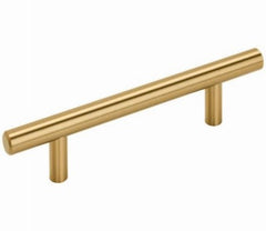 AMEROCK Amerock BP40516CZ Cabinet Pull 3.75 in Champagne Bronze