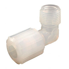 PARKER Parker FAME-44 Compression Female Adapter Elbow 1/4 in
