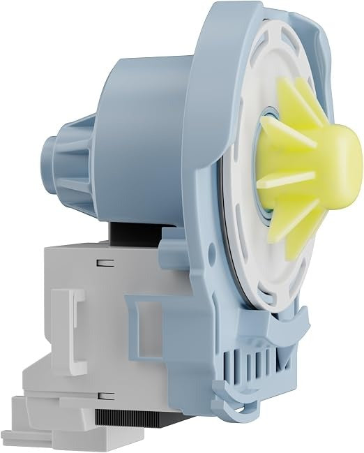 WHIRLPOOL Whirlpool W10348269 Dishwasher Drain Pump 40 Watt (1 Count) WPW10348269