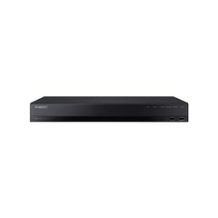 HANWHA VISION Hanwha Vision - Us HRX-1634 16-channel Hybrid Dvr