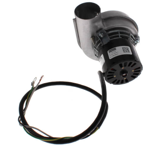 LENNOX Lennox 43K30 Vent Motor Assembly 120V 3000RPM