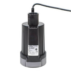 ZOELLER 44-0006 GAS VALVES