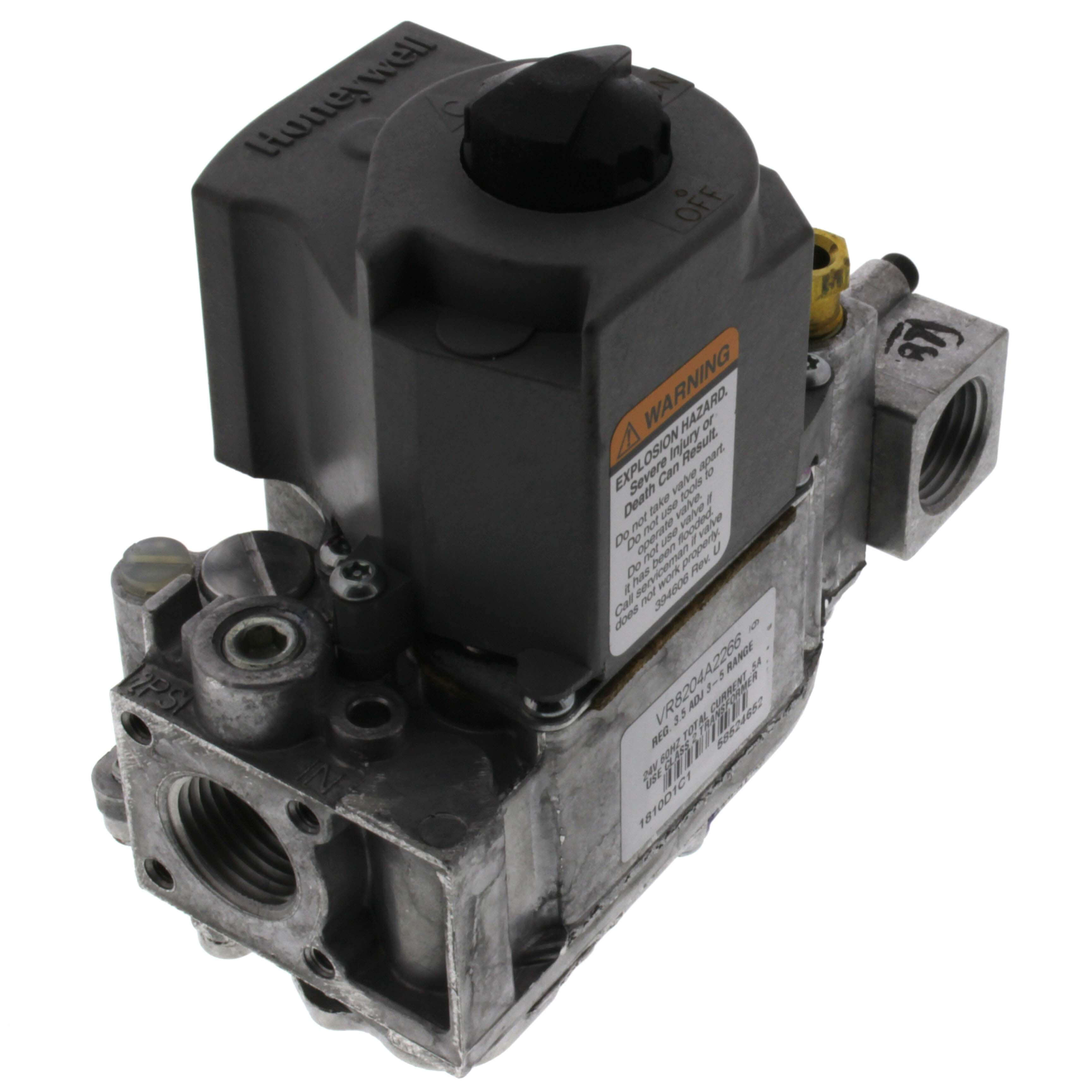 SLANT-FIN 440-534-000 GAS VALVE ASSEMBLIES