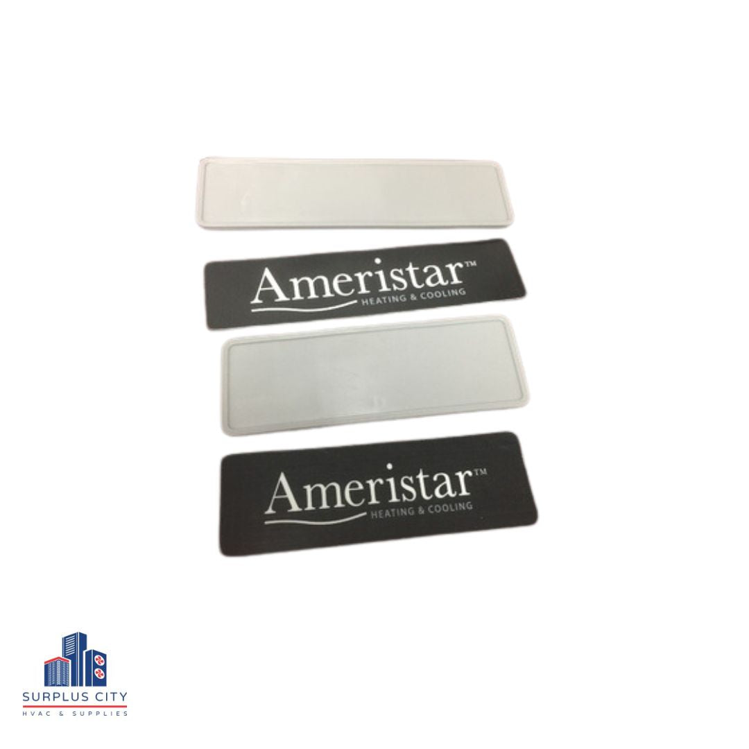 AMERISTAR AMERISTAR MAYLABACHP0000A AMERISTAR PLAQUE 203748
