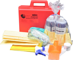 FYTERTECH 440133 SPILL CONTROL & CONTAINMENT