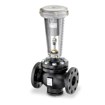 SIEMENS 28306040 GLOBE VALVES