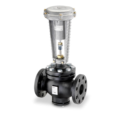 SIEMENS 283-06130 GLOBE VALVES