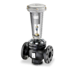 SIEMENS 283-06130 GLOBE VALVES