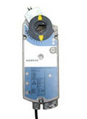 SIEMENS GIB136.1U ELECTRONIC DAMPER ACTUATORS