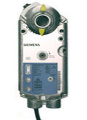 SIEMENS GMA163.1P DAMPER ACTUATORS