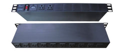 LIONBEAM Lionbeam fd-usa(15)n2012wkp-dy30b19a Pdu 12 Port