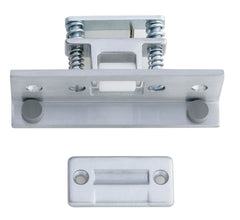 IVES Ives RL115226D Roller Latch Applied Stop Satin Chrome