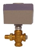 SIEMENS 364-02040 PRESSURE REGULATING VALVES