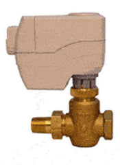 SIEMENS 261-02059 GLOBE VALVES