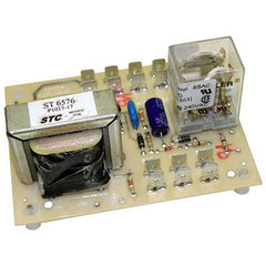 JACKSON 206000 CONTROL BOARDS