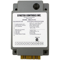 MARKET FORGE S08-7110 IGNITION CONTROL BOARDS