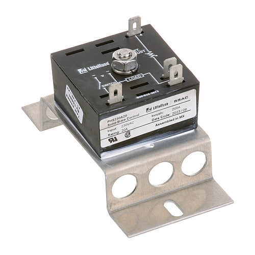 MEDALIE B401125 CONTROL BOARDS