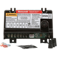 HATCO 02-21-038-00 IGNITION CONTROL BOARDS