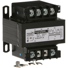 CLEVELAND CONTROLS 20533 TRANSFORMERS