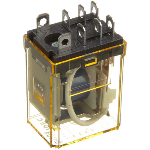 CLEVELAND CONTROLS 03524 RELAYS