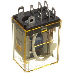 CLEVELAND CONTROLS 03524 RELAYS