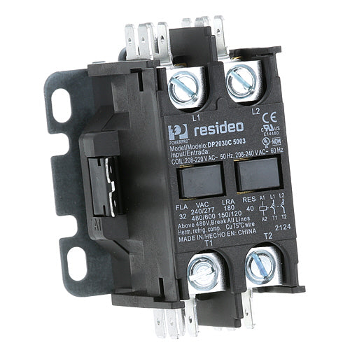 JACKSON 122000 RELAYS