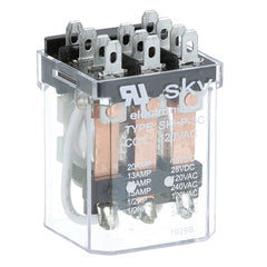 BERKEL 2675-00656 RELAYS