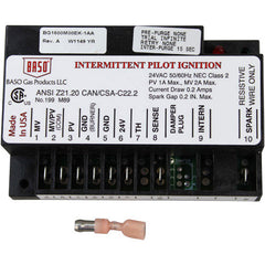 STAR MANUFACTURING 80300-04 IGNITION CONTROL BOARDS