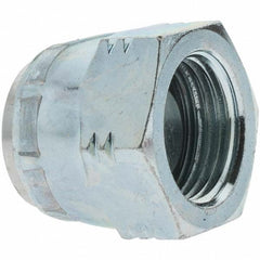 PARKER Parker PT-00407 Hydraulic Hose Coupler Dust Cap 3/8 in