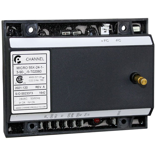 LANG 2J-80300-08 IGNITION CONTROL BOARDS